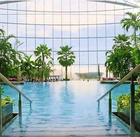 Oaza De Liniste,Therme&Airport Corbeanca Εξωτερικό φωτογραφία